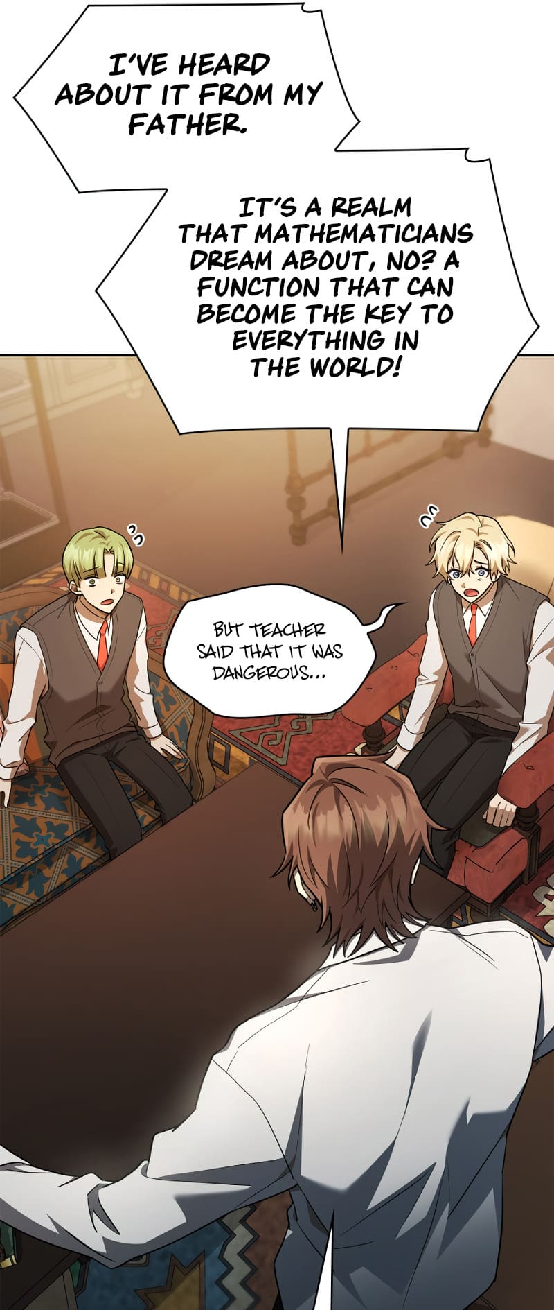 Infinite Mage, Chapter 48 image 69